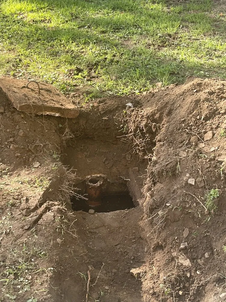 Slide of Mansfield Sanitation Services