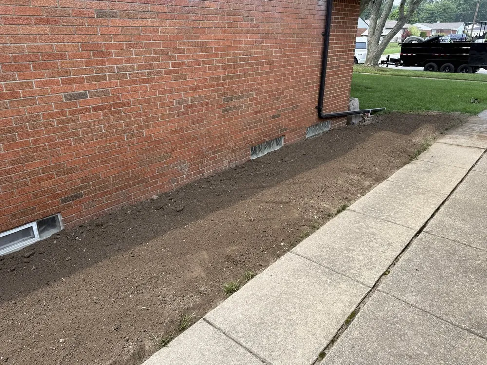 Slide of Mansour’s Innovations