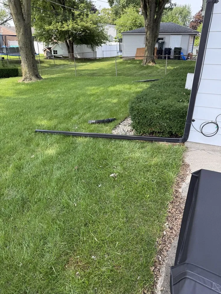 Slide of Mansour’s Innovations