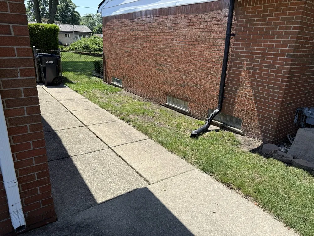 Slide of Mansour’s Innovations