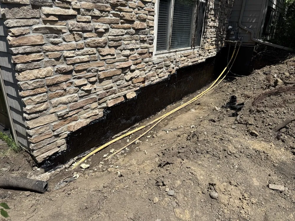 Slide of Mansour’s Innovations