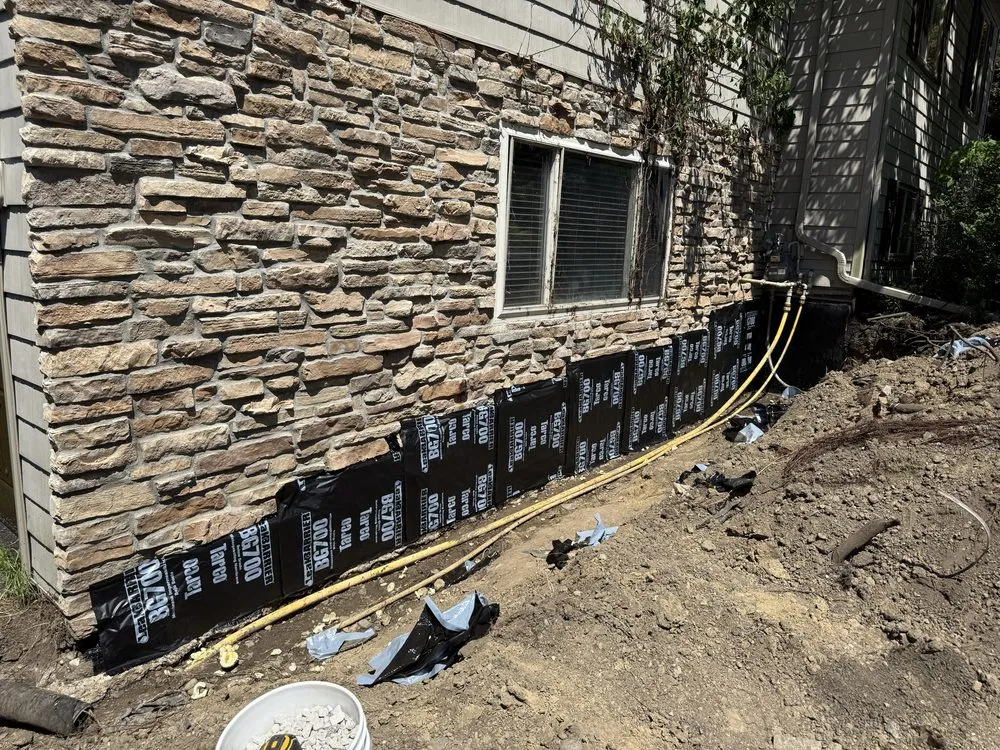 Affordable water heater service service in Shelby Township, MI - Mansour’s Innovations