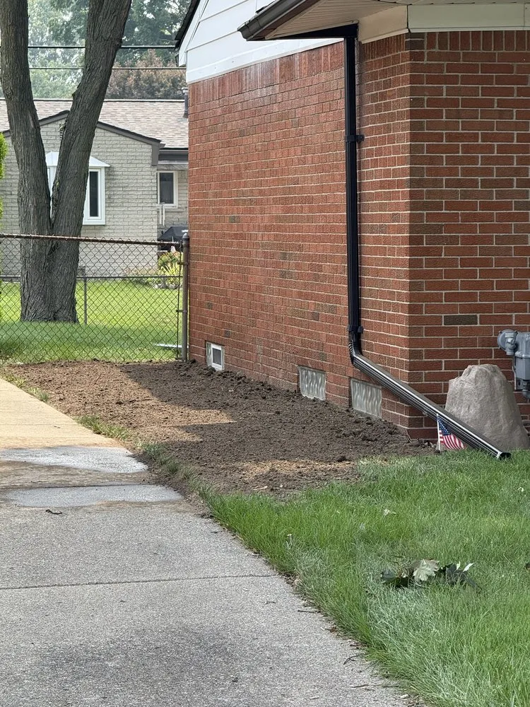 Slide of Mansour’s Innovations