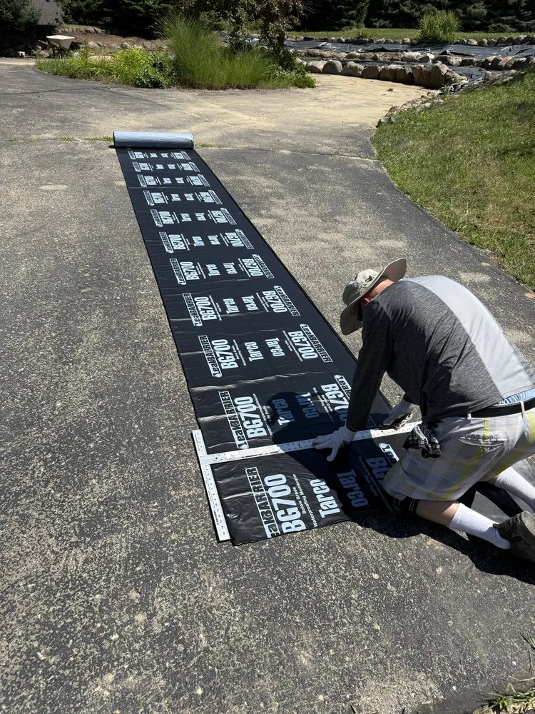 Professional emergency plumbing service in Shelby Township, MI - Mansour’s Innovations