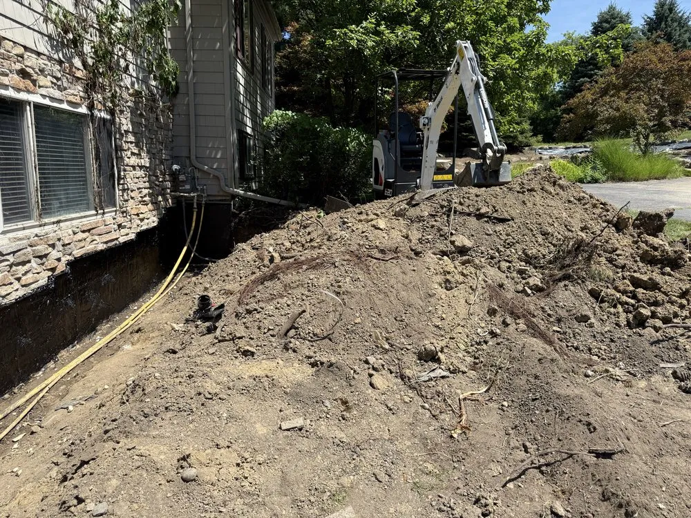 Expert pipe repair experts serving Shelby Township, MI - Mansour’s Innovations