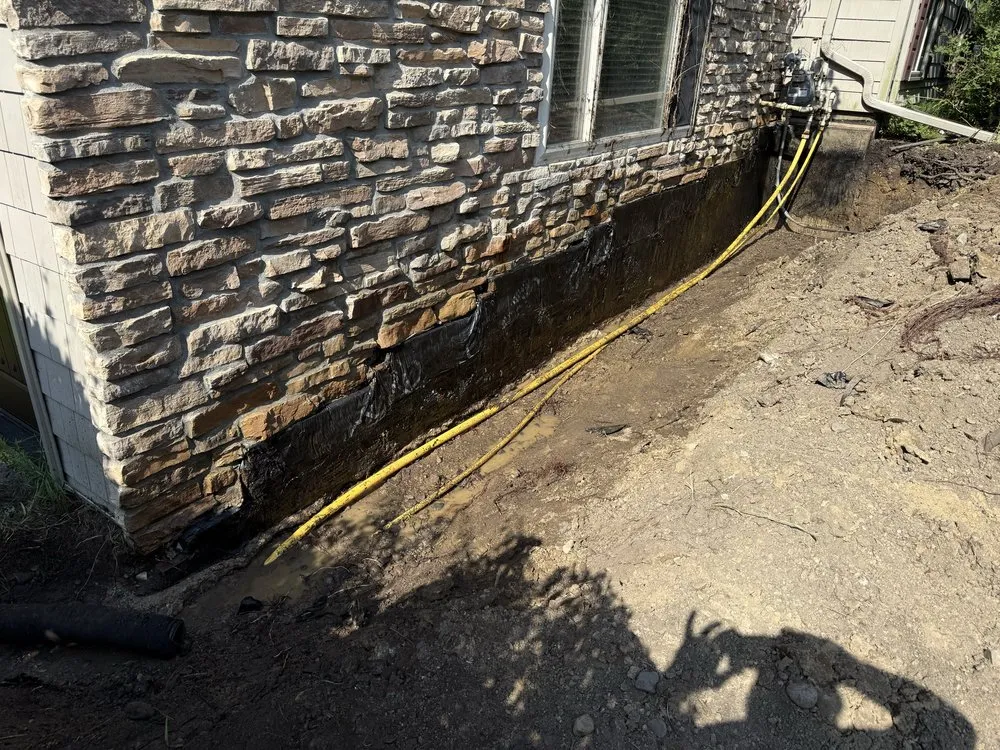 Affordable drain cleaning service in Shelby Township, MI - Mansour’s Innovations