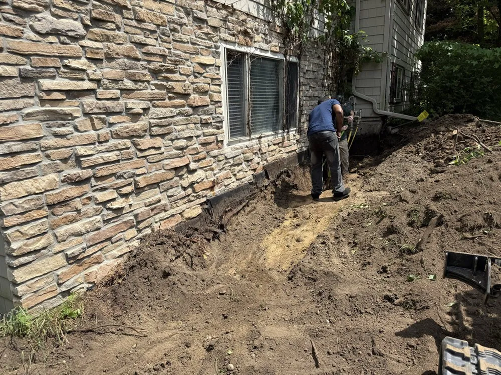 Reliable leak detection service in Shelby Township, MI - Mansour’s Innovations