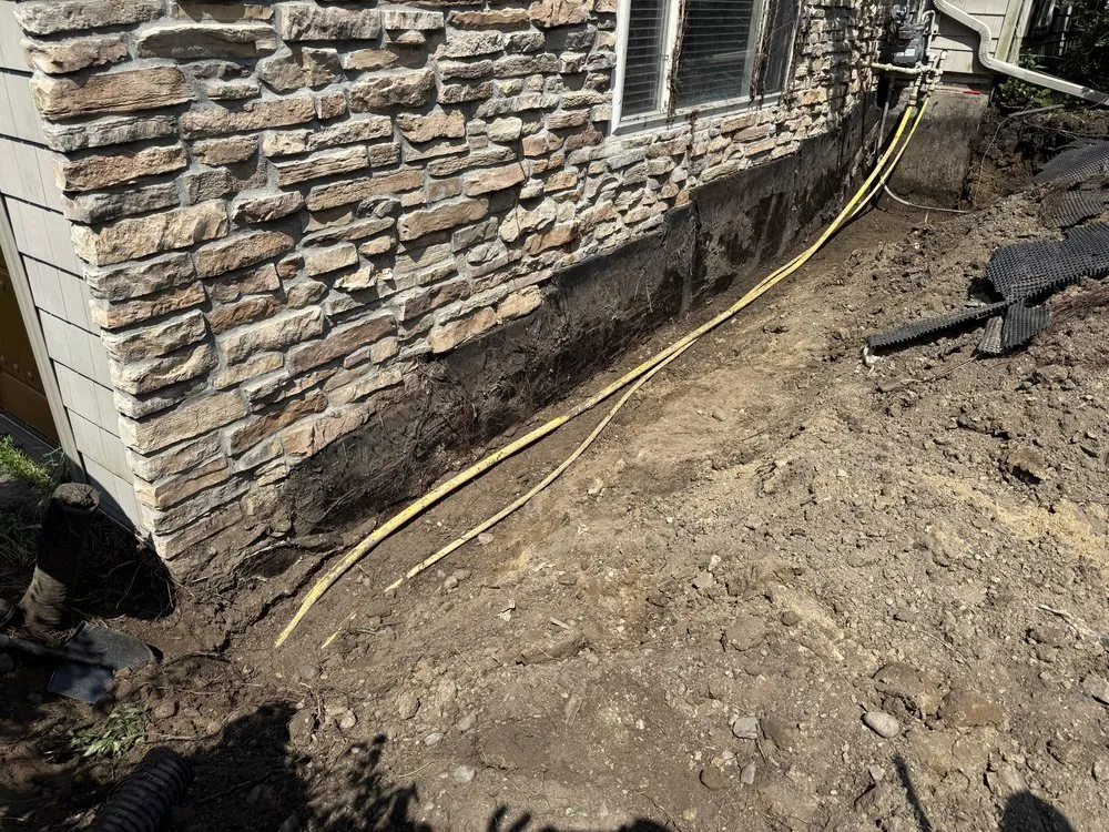 Professional leak detection service in Shelby Township, MI - Mansour’s Innovations