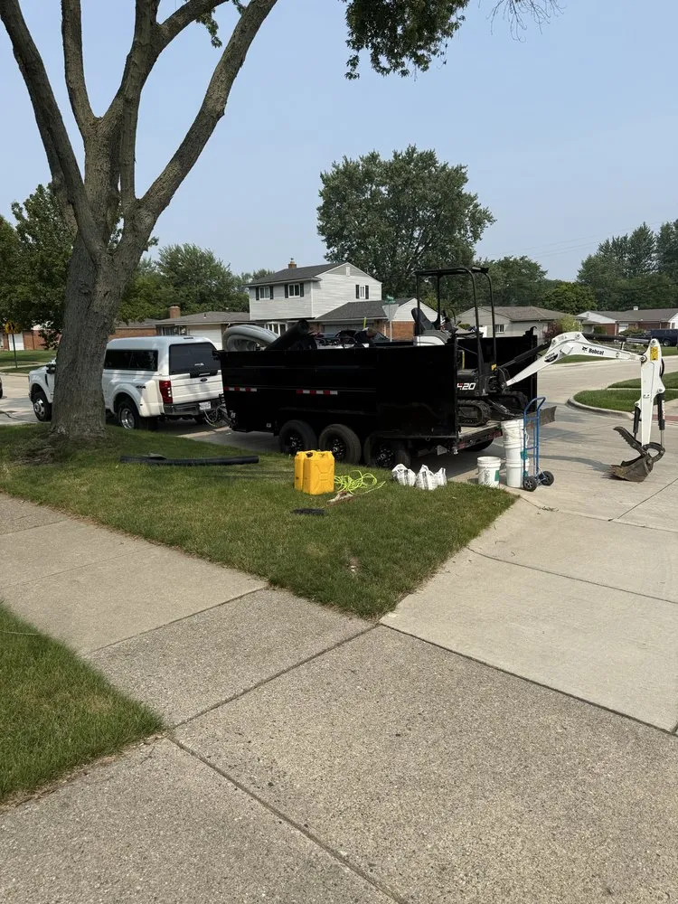 Slide of Mansour’s Innovations