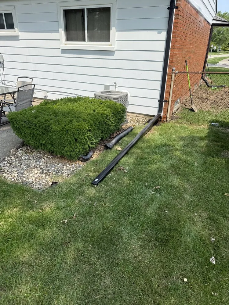 Slide of Mansour’s Innovations