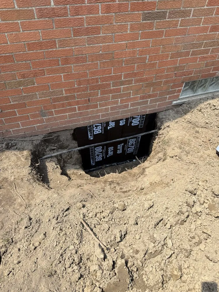 Slide of Mansour’s Innovations