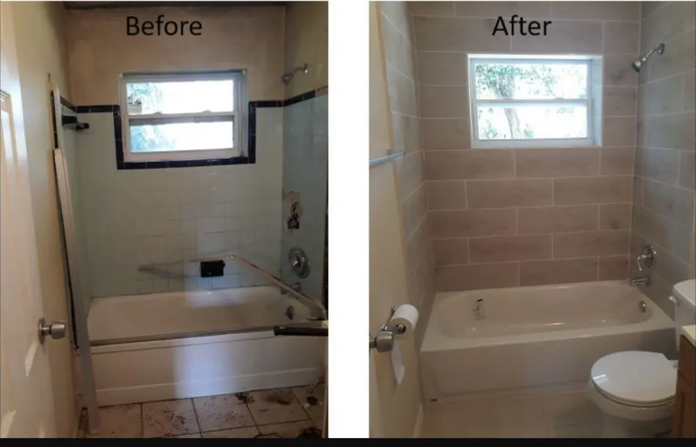 Slide of Manuel Handyman