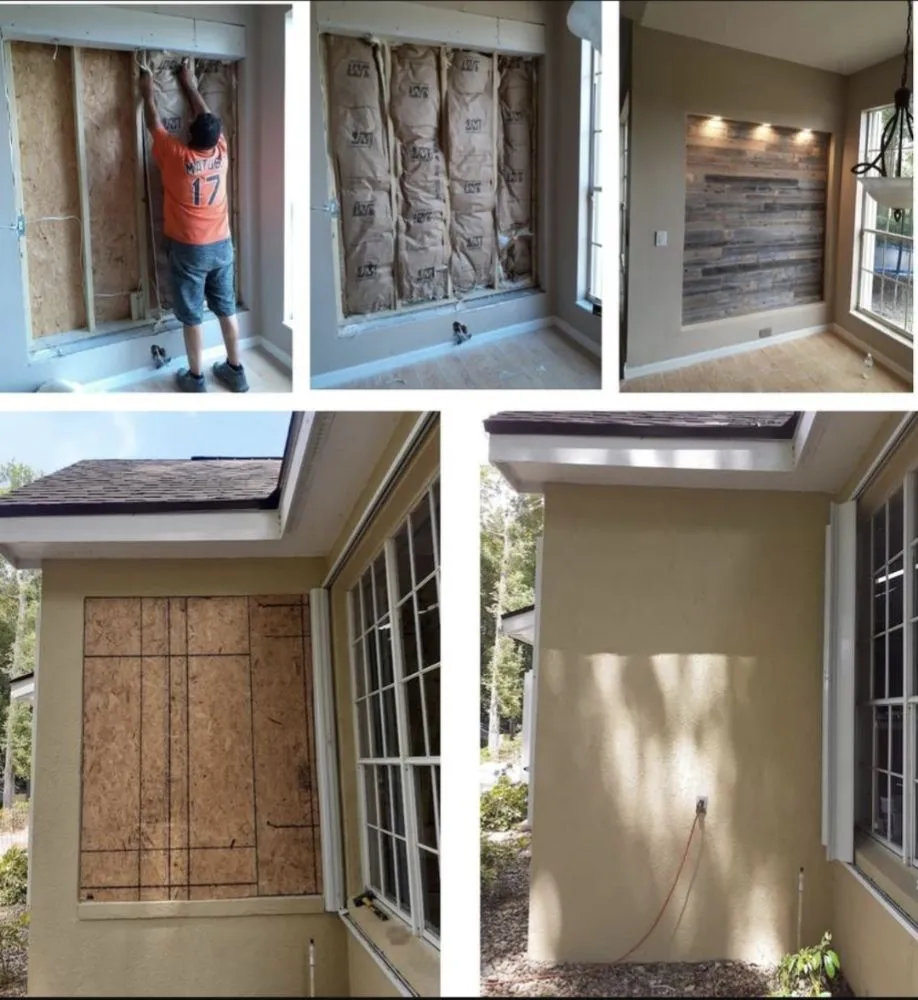 Slide of Manuel Handyman