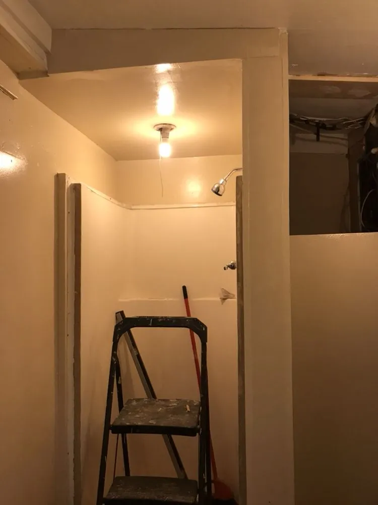 Slide of Manuel Home repairs