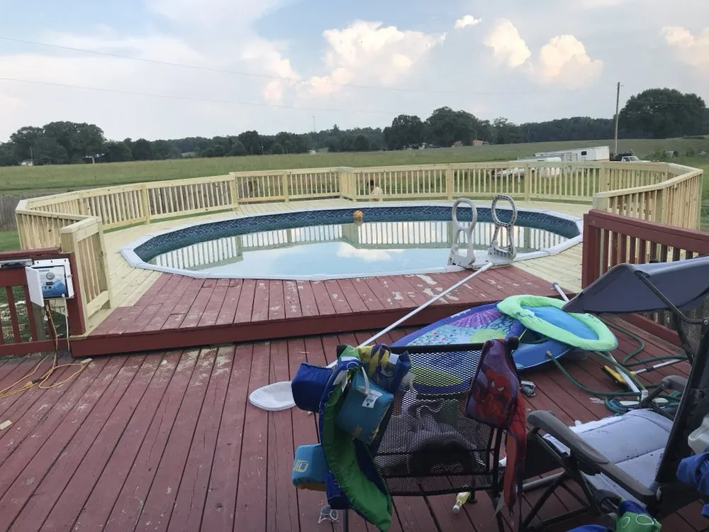 Slide of Manuel Home repairs