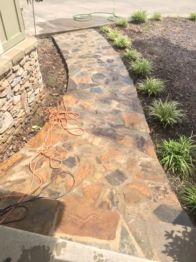 Slide of Manuel Home repairs