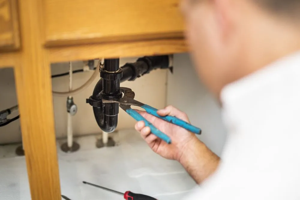 Quality water heater service in Salt Lake City, UT by Manwill Plumbing Heating & Air Conditioning