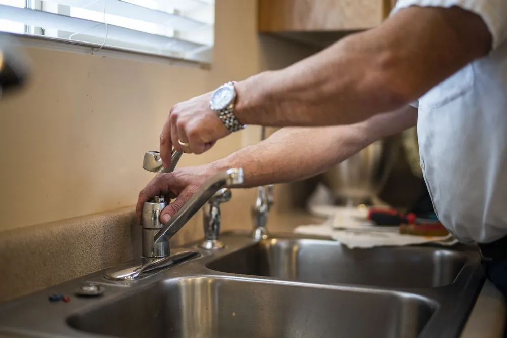 Emergency drain cleaning experts serving Salt Lake City, UT - Manwill Plumbing Heating & Air Conditioning