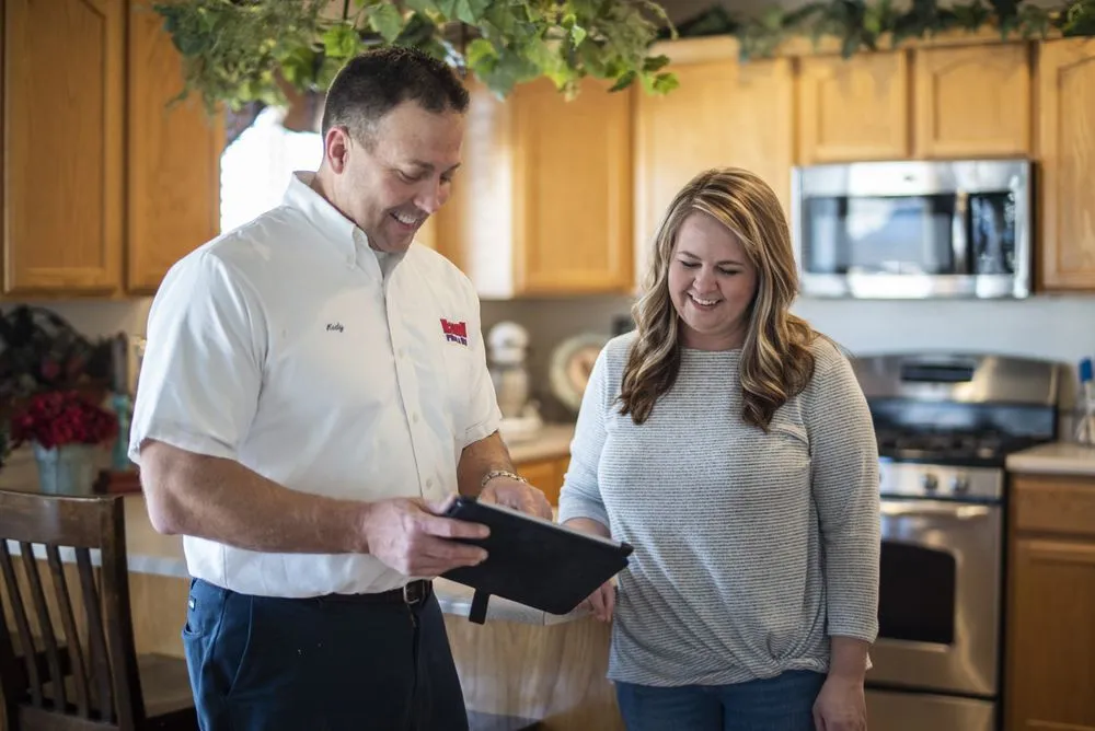 Top-rated drain cleaning service in Salt Lake City, UT - Manwill Plumbing Heating & Air Conditioning