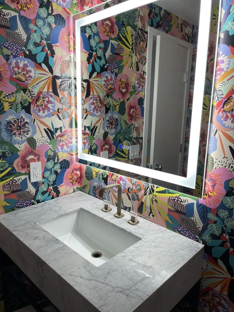 Slide of Manzo Mechanical