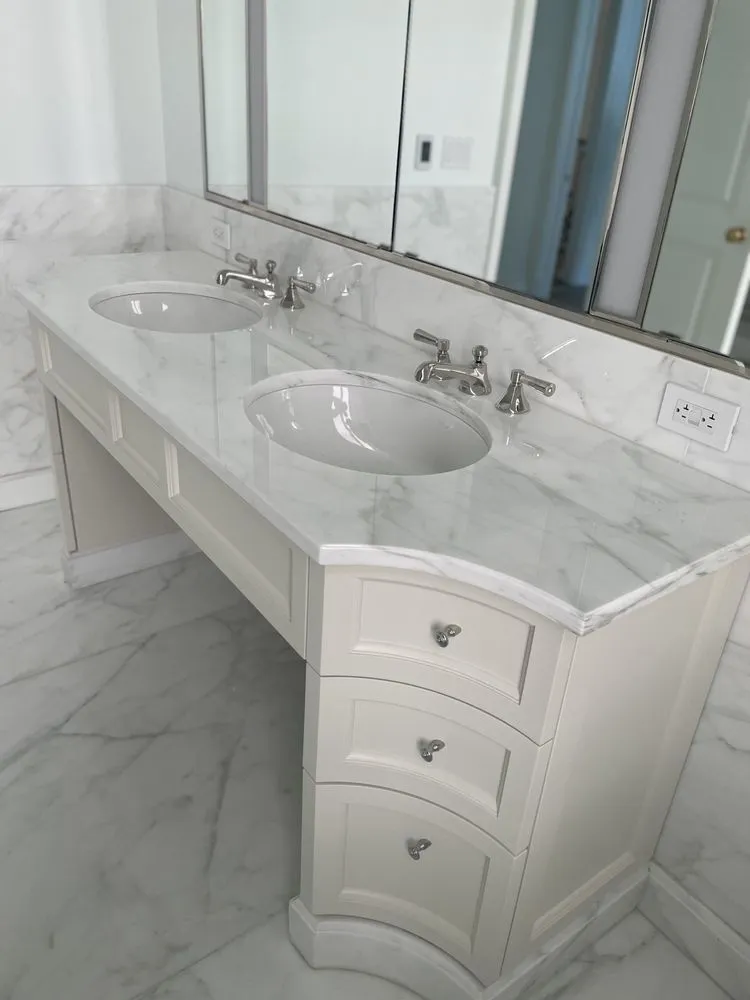 Slide of Manzo Mechanical