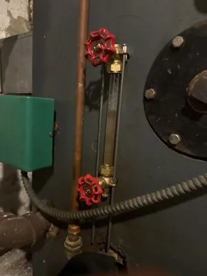 Manzo Mechanical Logo