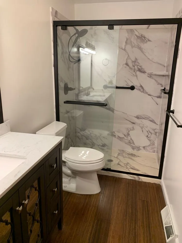 Slide of MAP maintenance