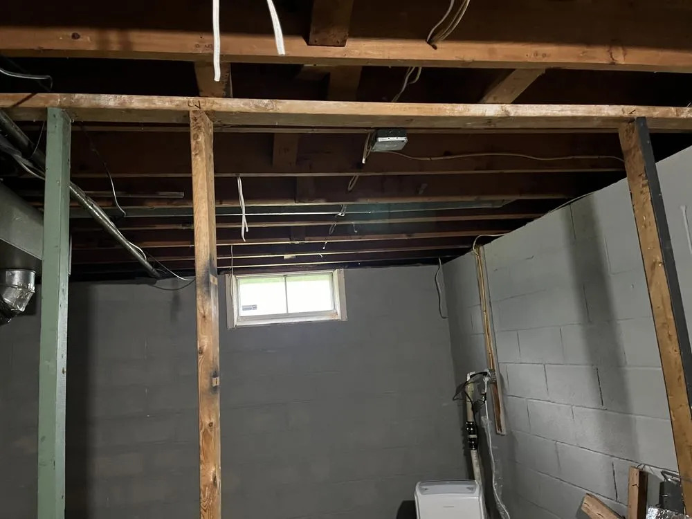 Slide of MAP maintenance