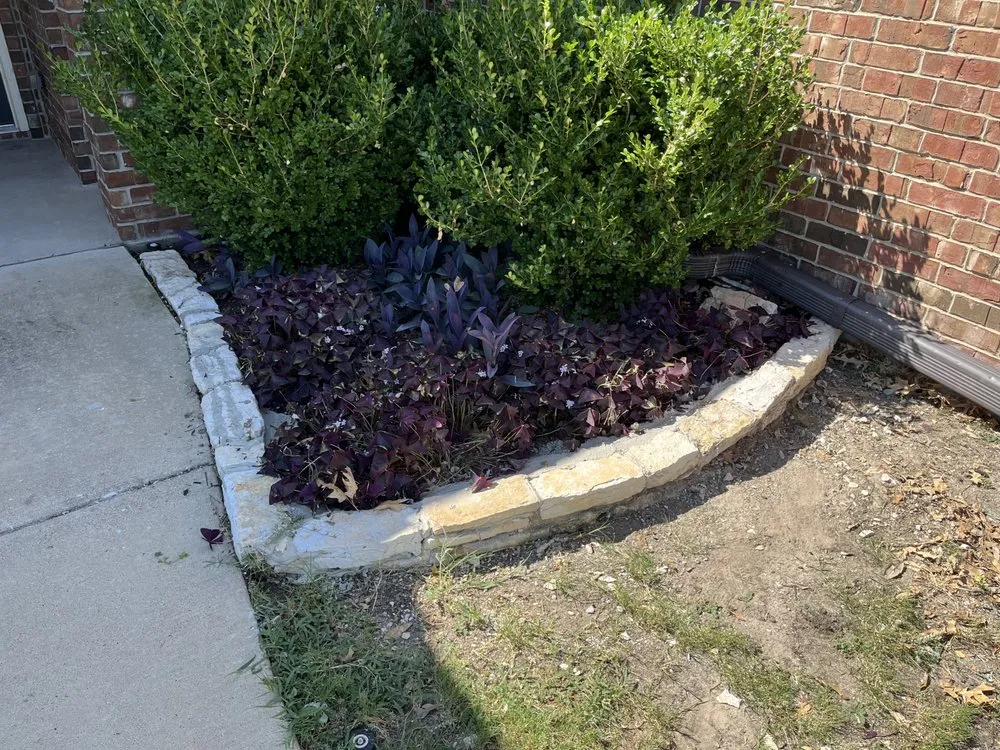 Slide of MAP maintenance