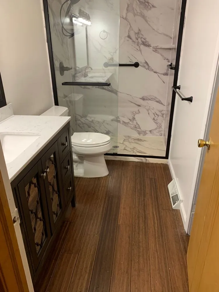 Slide of MAP maintenance