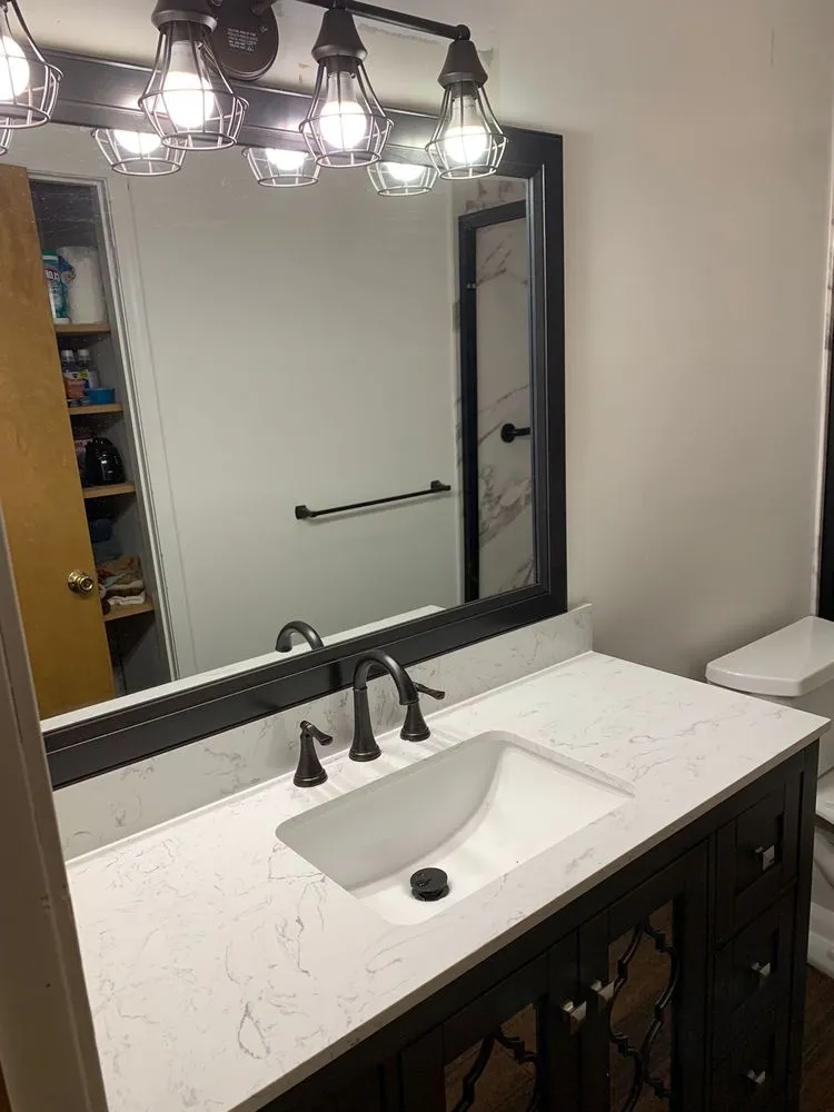 Slide of MAP maintenance