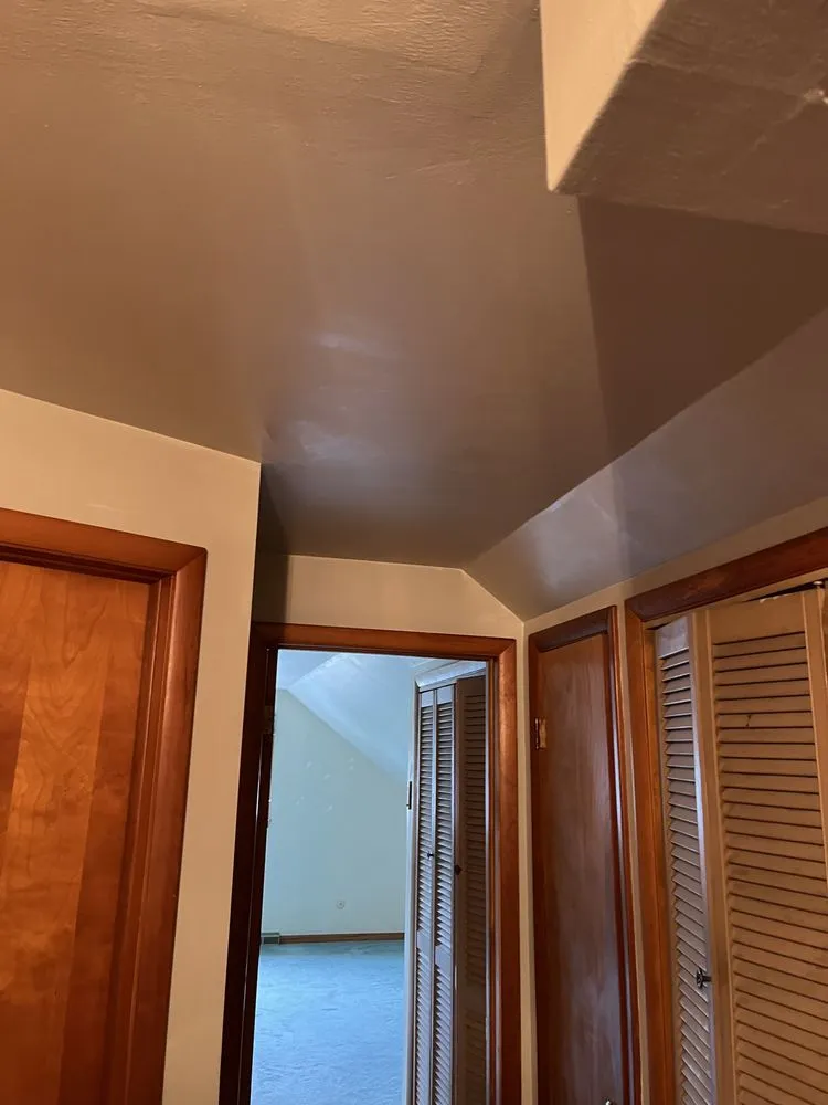 Slide of MAP maintenance