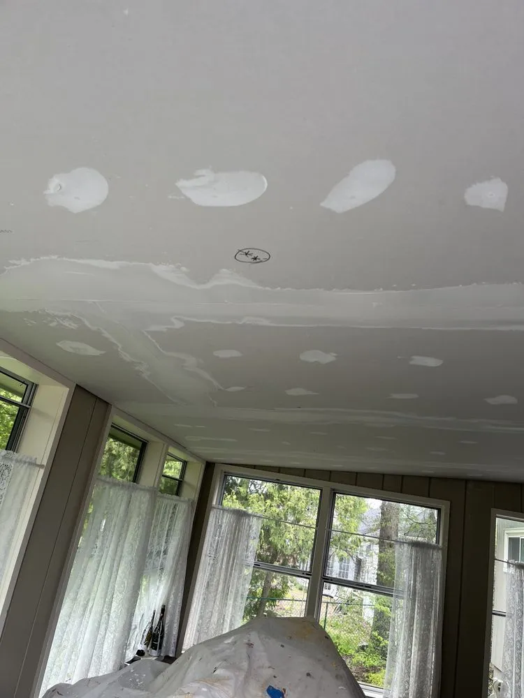 Slide of MAP maintenance