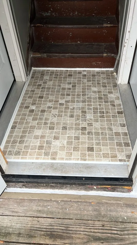 Slide of MAP maintenance