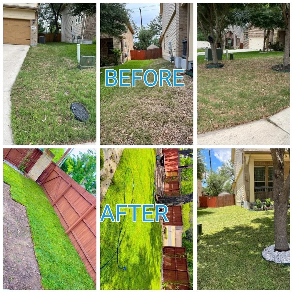 Slide of MAP maintenance