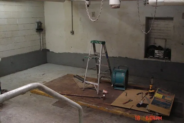 Slide of Maple Ave Plumbing