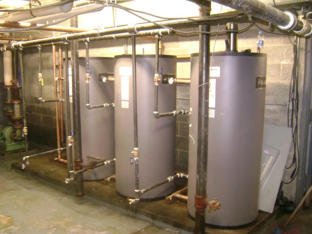 Slide of Maple Ave Plumbing