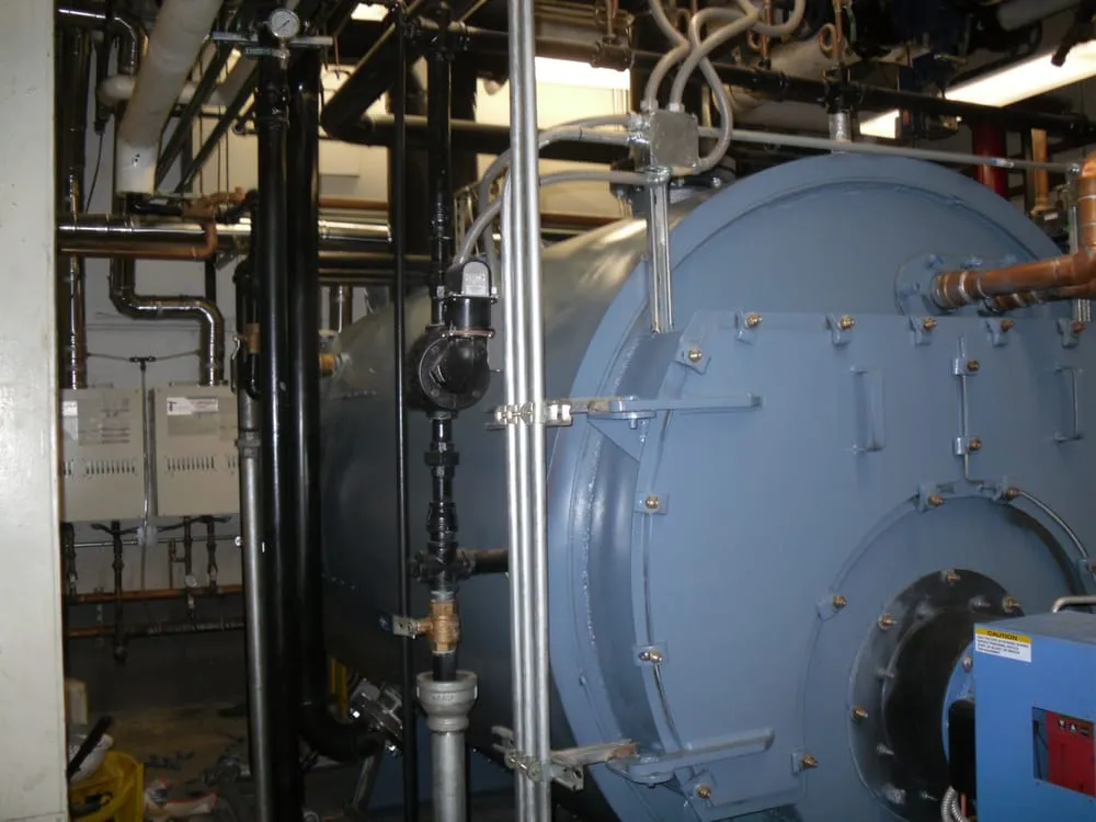 Slide of Maple Ave Plumbing