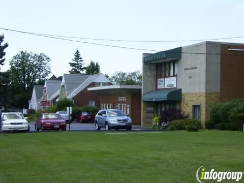 Slide of Maple Heights Plumbing