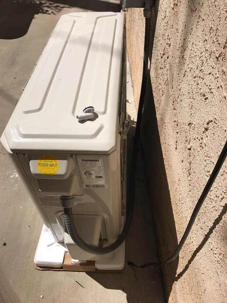 Slide of Maple Leaf Plumbing Heating & Air Conditioning