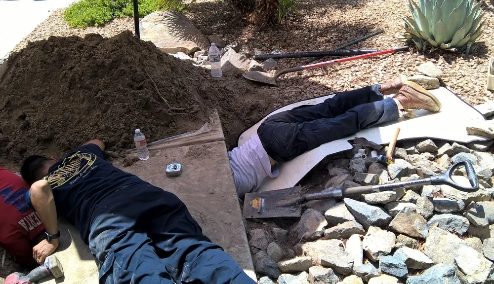 Slide of Maple Leaf Plumbing Heating & Air Conditioning