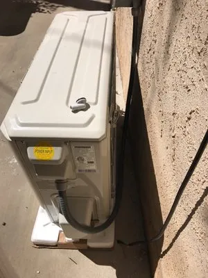 Maple Leaf Plumbing Heating & Air Conditioning Logo