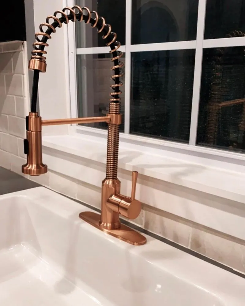 Slide of Maple Plumbing & Boiler Service