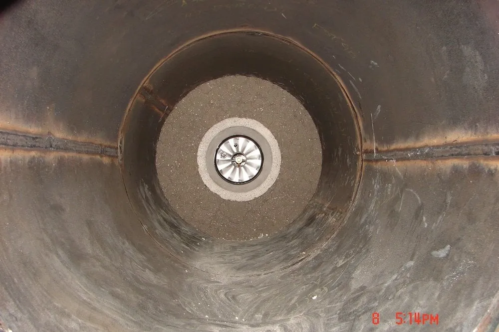 Slide of Maple Plumbing and Heating