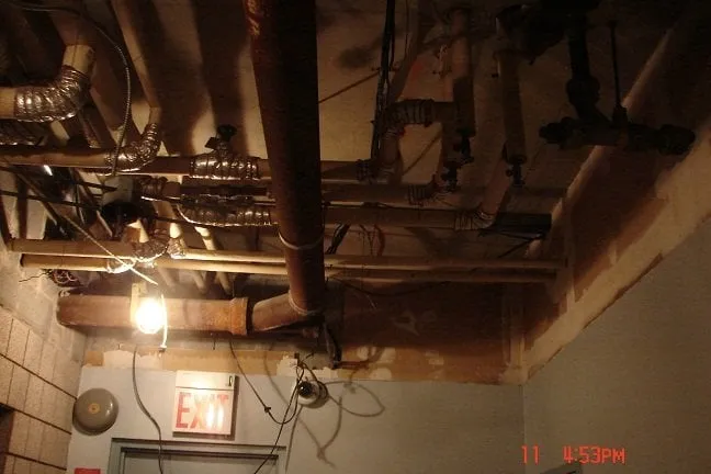 Slide of Maple Plumbing Heating and Cooling