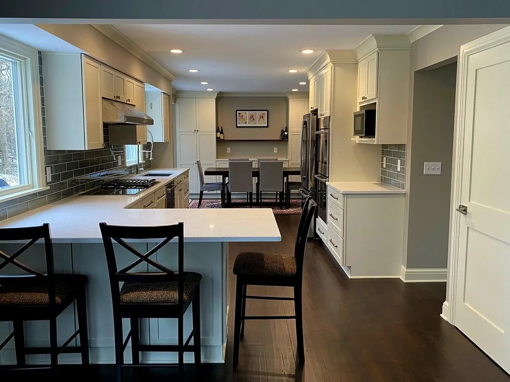 Slide of Maple Valley Handyman Services