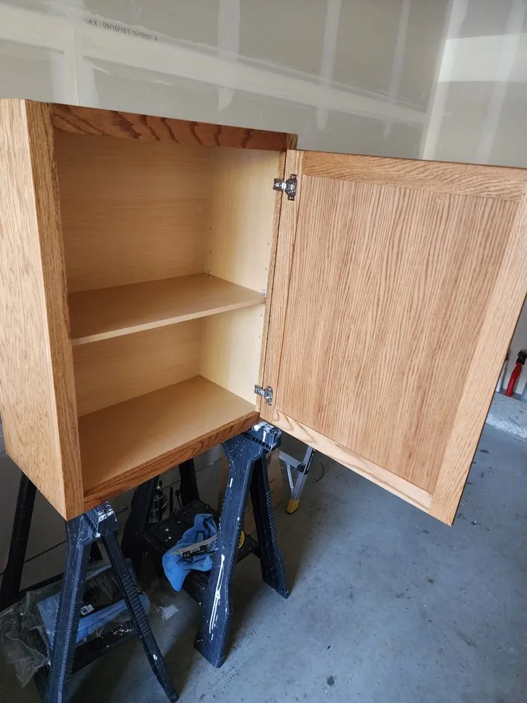 Slide of Maple Valley Handyman Services