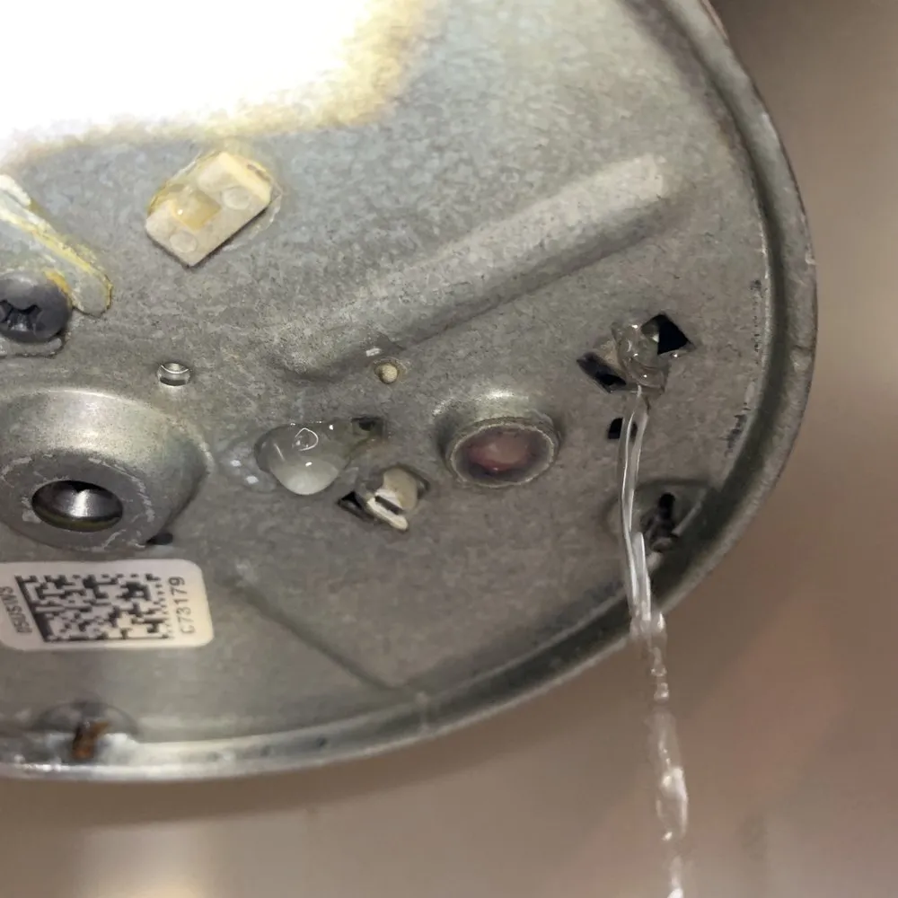 Slide of Maples Plumbing