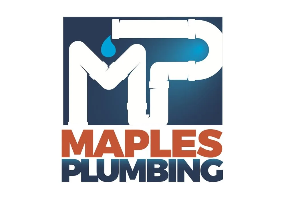 Slide of Maples Plumbing