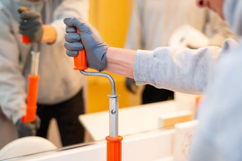 Slide of Maples Plumbing